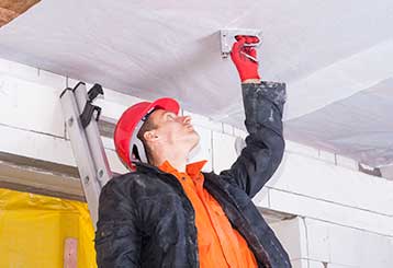 Attic Insulation | Attic Cleaning San Pablo, CA