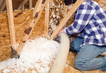 Spray Foam Insulation | Attic Cleaning San Pablo, CA