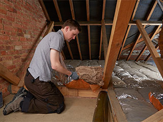 Crawl Space Repair & Encapsulation | Attic Cleaning San Pablo, CA