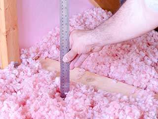 Common DIY Attic Insulation Mistakes | Attic Cleaning San Pablo, CA